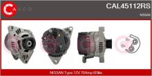 CASCO SRL CAL45112RS