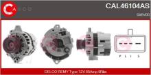CASCO SRL CAL46104AS