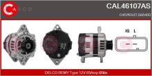 CASCO SRL CAL46107AS
