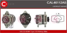 CASCO SRL CAL46112AS