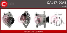CASCO SRL CAL47100AS