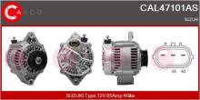 CASCO SRL CAL47101AS