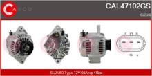 CASCO SRL CAL47102GS