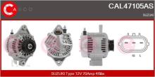CASCO SRL CAL47105AS