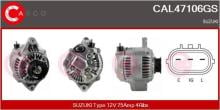 CASCO SRL CAL47106GS
