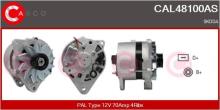 CASCO SRL CAL48100AS