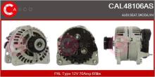 CASCO SRL CAL48106AS