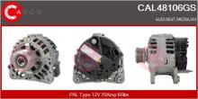CASCO SRL CAL48106GS
