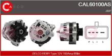 CASCO SRL CAL60100AS