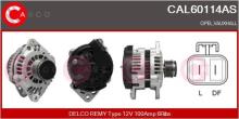 CASCO SRL CAL60114AS