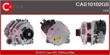 CASCO SRL CAS10102GS
