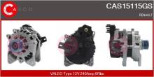CASCO SRL CAS15115GS
