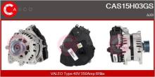 CASCO SRL CAS15H03GS