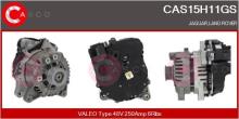 CASCO SRL CAS15H11GS