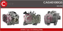 CASCO SRL CAS40100GS