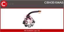 CASCO SRL CBH35104AS