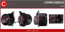 CASCO SRL CBW61000GS