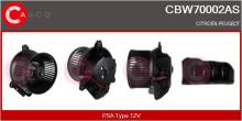 CASCO SRL CBW70002AS