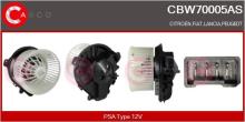 CASCO SRL CBW70005AS