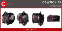 CASCO SRL CBW70011AS