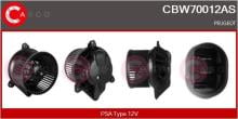 CASCO SRL CBW70012AS