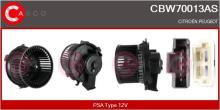 CASCO SRL CBW70013AS