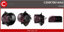CASCO SRL CBW70014AS