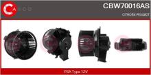 CASCO SRL CBW70016AS