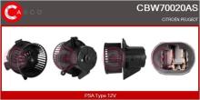 CASCO SRL CBW70020AS