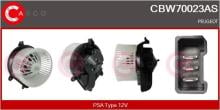 CASCO SRL CBW70023AS