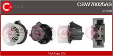 CASCO SRL CBW70025AS