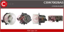 CASCO SRL CBW70028AS