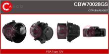 CASCO SRL CBW70028GS