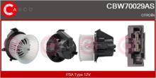 CASCO SRL CBW70029AS