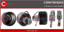 CASCO SRL CBW70030AS