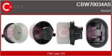 CASCO SRL CBW70034AS