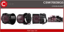 CASCO SRL CBW70039GS
