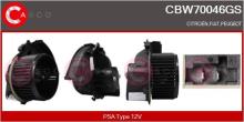 CASCO SRL CBW70046GS