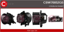 CASCO SRL CBW70052GS