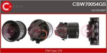 CASCO SRL CBW70054GS