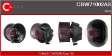 CASCO SRL CBW71002AS