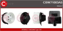 CASCO SRL CBW71003AS