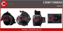 CASCO SRL CBW71006AS