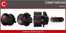 CASCO SRL CBW71007AS