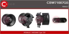 CASCO SRL CBW71007GS
