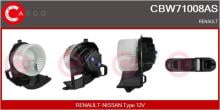 CASCO SRL CBW71008AS