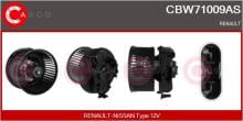 CASCO SRL CBW71009AS