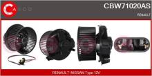 CASCO SRL CBW71020AS
