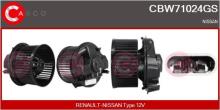 CASCO SRL CBW71024GS