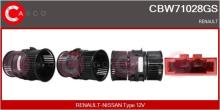 CASCO SRL CBW71028GS